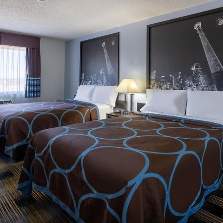 Super 8 By Wyndham Villa Rica Extérieur photo