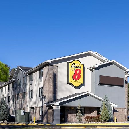 Super 8 By Wyndham Villa Rica Extérieur photo