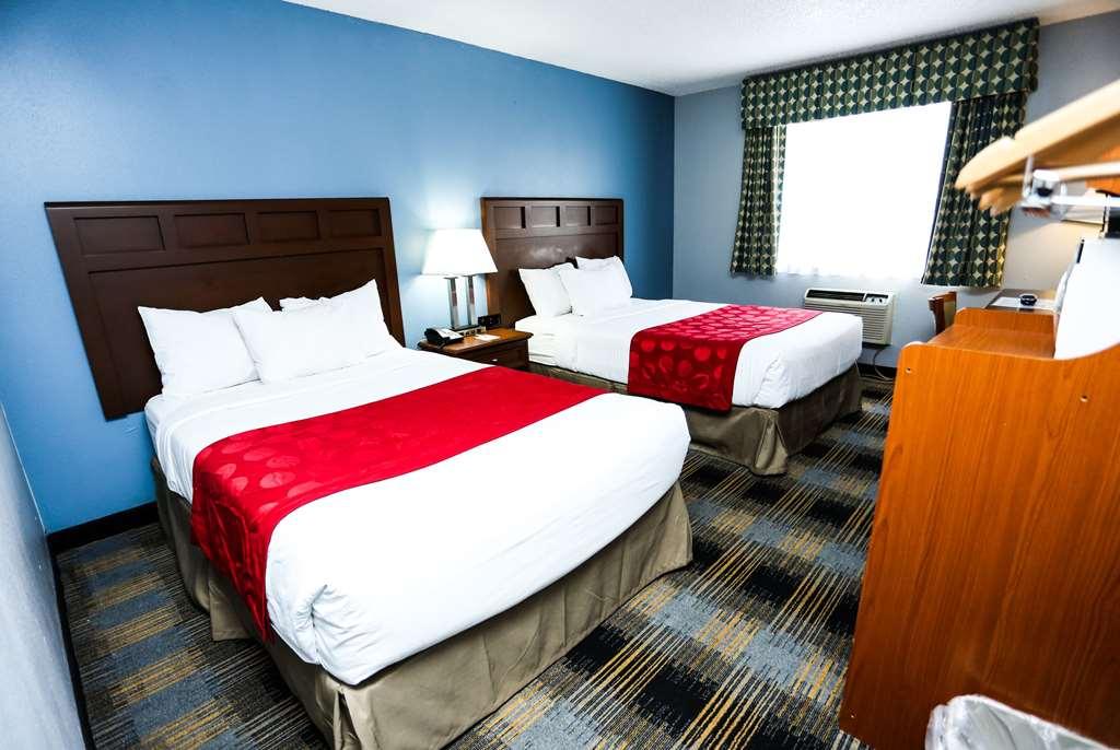 Super 8 By Wyndham Villa Rica Chambre photo