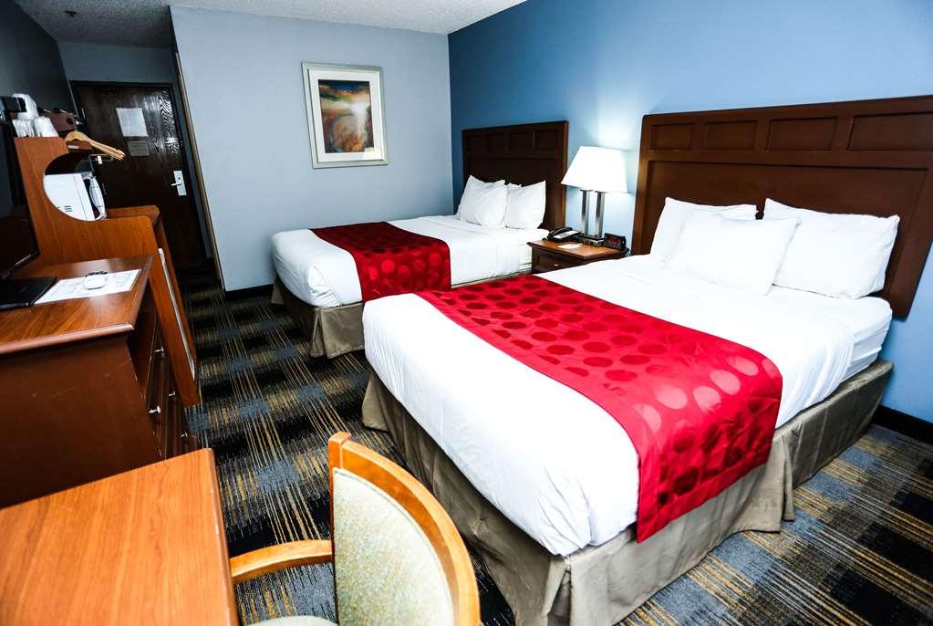 Super 8 By Wyndham Villa Rica Chambre photo