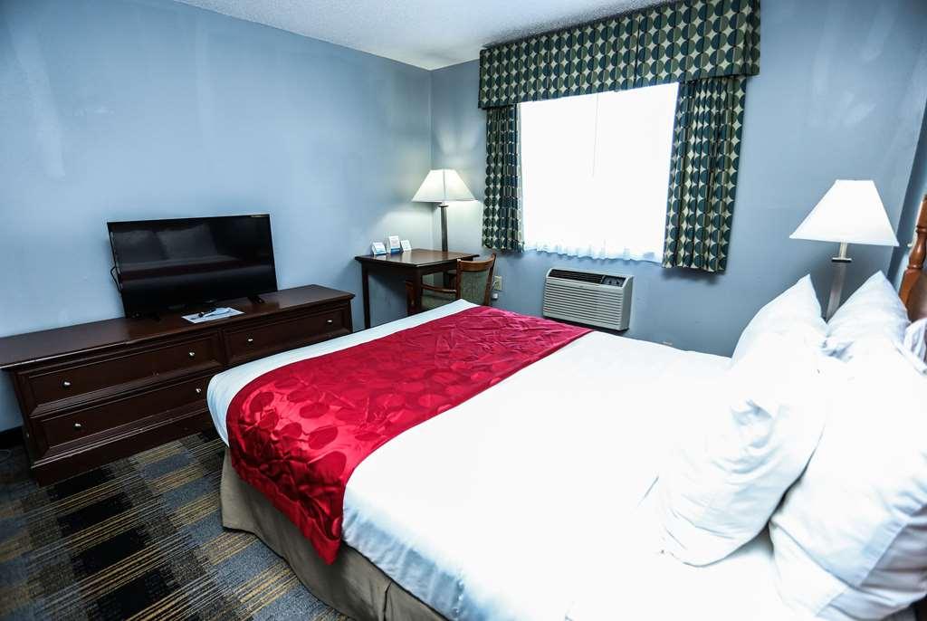 Super 8 By Wyndham Villa Rica Chambre photo