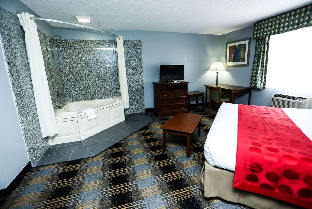 Super 8 By Wyndham Villa Rica Chambre photo