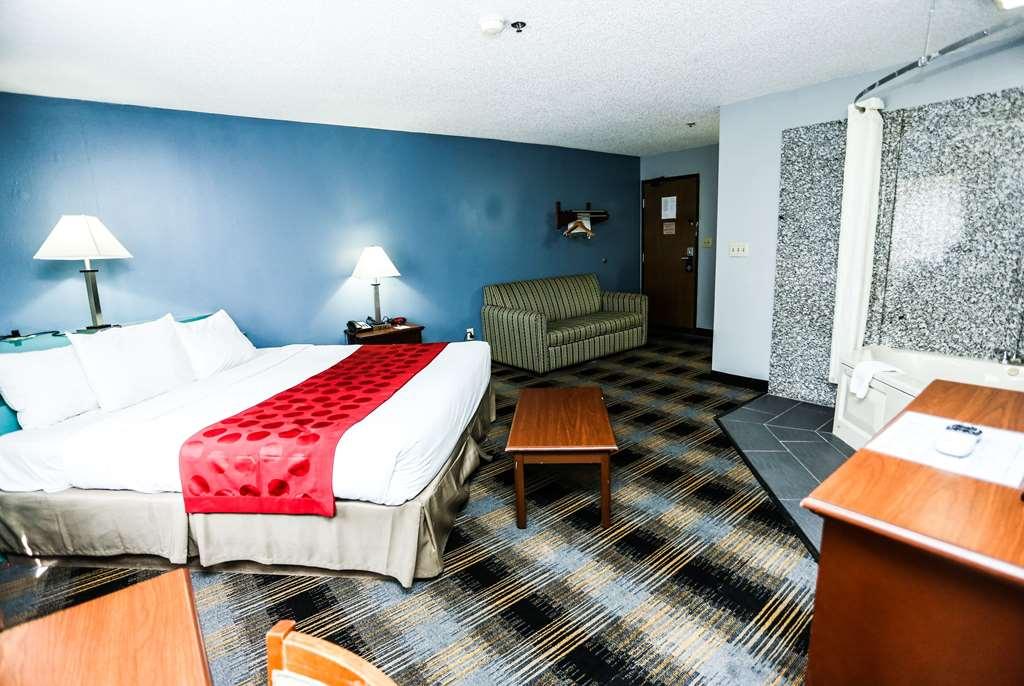 Super 8 By Wyndham Villa Rica Chambre photo