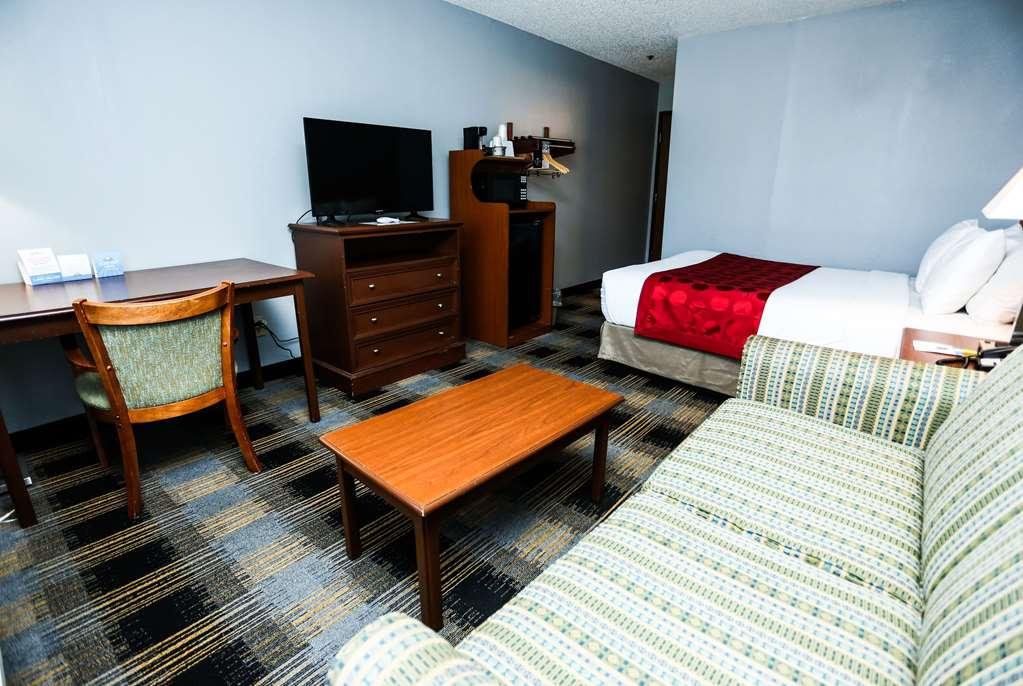 Super 8 By Wyndham Villa Rica Chambre photo