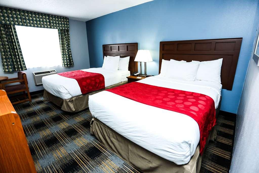 Super 8 By Wyndham Villa Rica Chambre photo