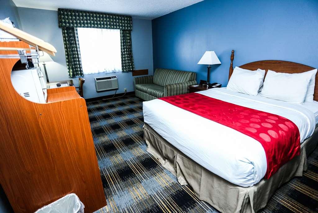 Super 8 By Wyndham Villa Rica Chambre photo