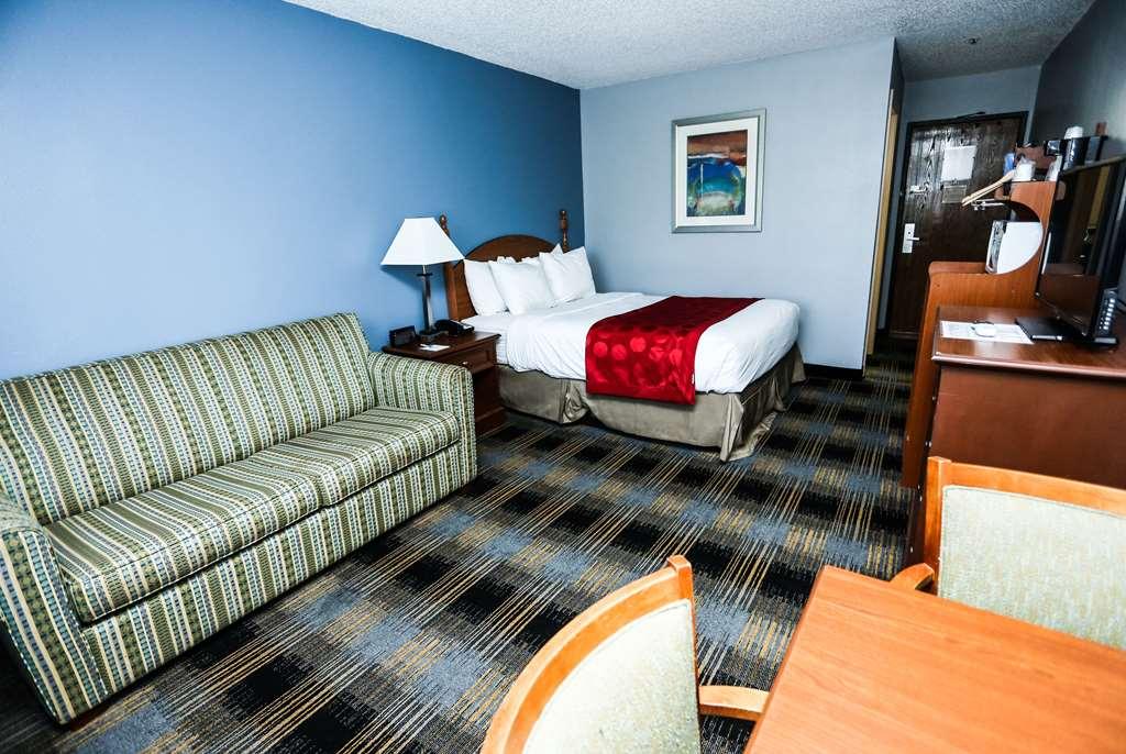 Super 8 By Wyndham Villa Rica Chambre photo