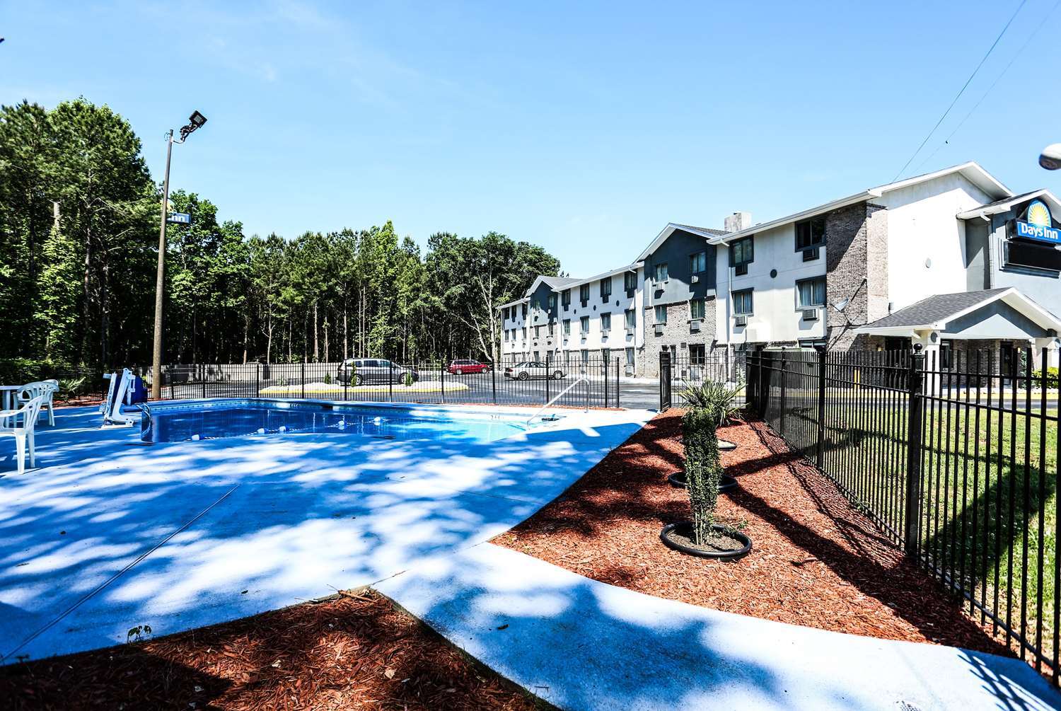 Super 8 By Wyndham Villa Rica Extérieur photo